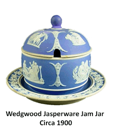 Jasperware