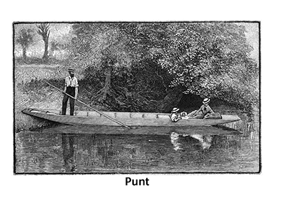 Punt